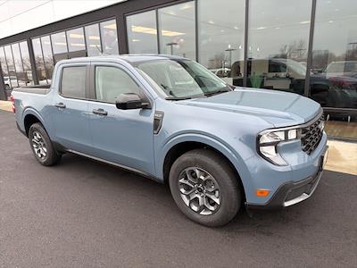 New 2026 Ford Maverick - photo 1