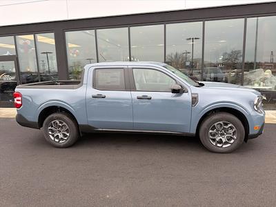 New 2026 Ford Maverick - photo 1