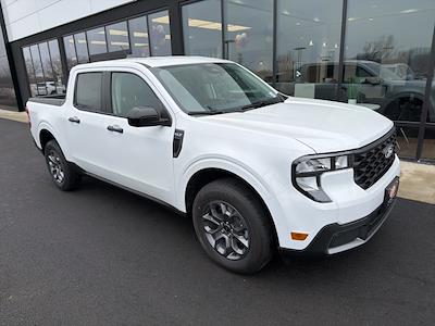 New 2026 Ford Maverick - photo 1