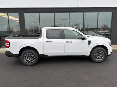 New 2026 Ford Maverick - photo 1