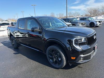 New 2026 Ford Maverick - photo 1