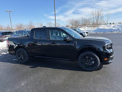 New 2026 Ford Maverick - photo 1