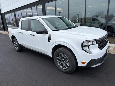 New 2026 Ford Maverick - photo 1