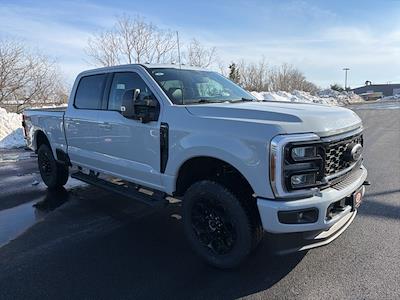 New 2026 Ford F-350 - photo 1