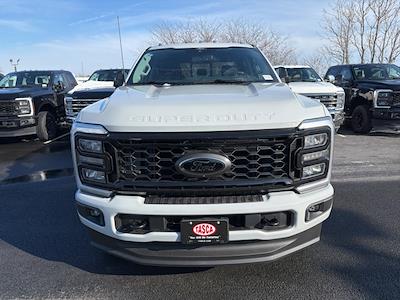 New 2026 Ford F-350 - photo 1