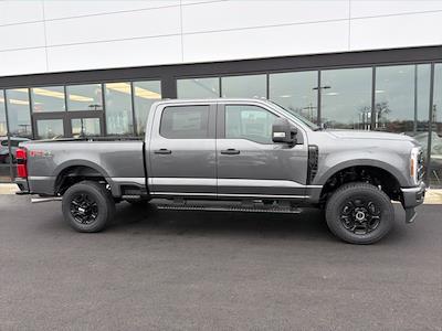 New 2026 Ford F-250 - photo 1