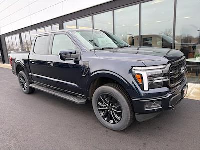 New 2026 Ford F-150 - photo 1