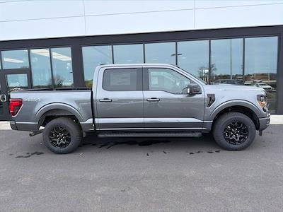 New 2026 Ford F-150 - photo 1