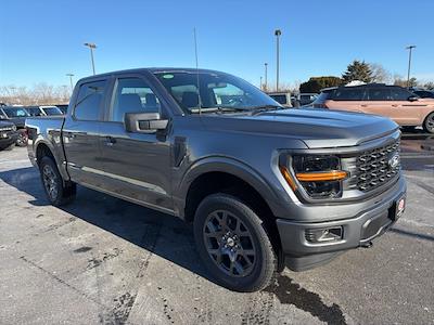 New 2026 Ford F-150 - photo 1