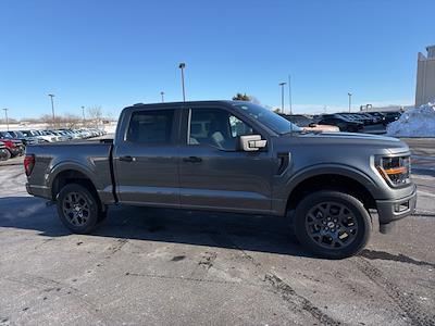 New 2026 Ford F-150 - photo 1