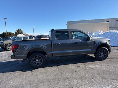 New 2026 Ford F-150 - photo 1