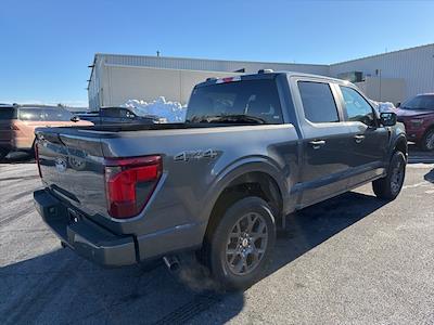 2026 Ford F-150 SuperCrew Cab 4WD Pickup for sale #CR14223 - photo 2