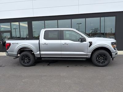 New 2026 Ford F-150 - photo 1