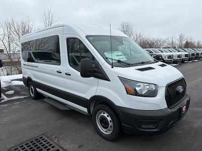 New 2026 Ford Transit 350 - photo 1