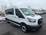 2026 Ford Transit 350 Medium Roof RWD Passenger Van for sale #CR14231 - photo 1