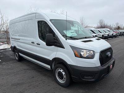 New 2026 Ford Transit 250 - photo 1