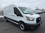 2026 Ford Transit 250 Medium Roof RWD Empty Cargo Van for sale #CR14232 - photo 1