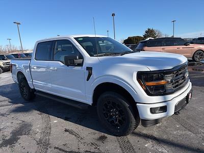 New 2026 Ford F-150 - photo 1