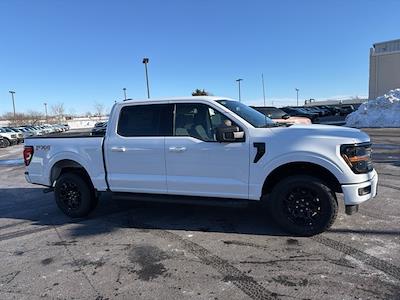 New 2026 Ford F-150 - photo 1