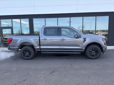 New 2026 Ford F-150 - photo 1