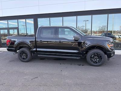 New 2026 Ford F-150 - photo 1