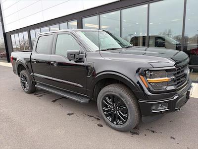 New 2026 Ford F-150 - photo 1