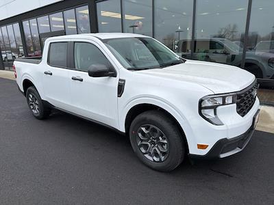 New 2026 Ford Maverick - photo 1