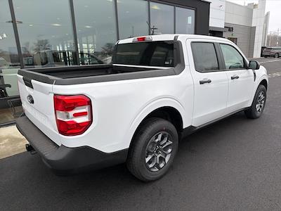 New 2026 Ford Maverick - photo 1