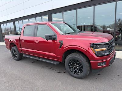 New 2026 Ford F-150 - photo 1