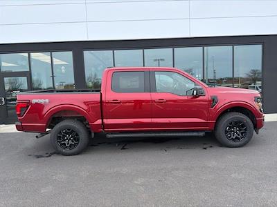 New 2026 Ford F-150 - photo 1