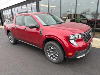 New 2026 Ford Maverick - photo 1