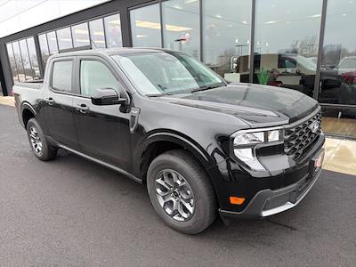 New 2026 Ford Maverick - photo 1