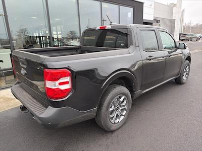 New 2026 Ford Maverick - photo 1