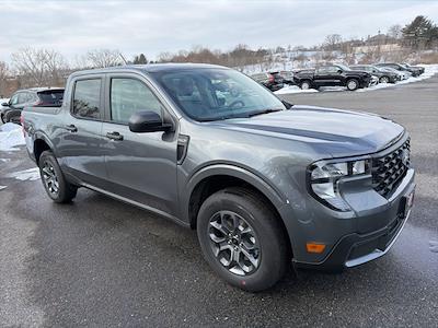 New 2026 Ford Maverick - photo 1
