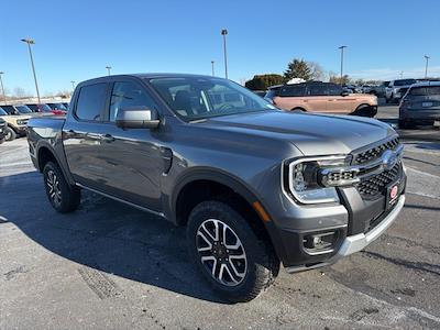 New 2026 Ford Ranger - photo 1