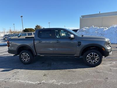 New 2026 Ford Ranger - photo 1