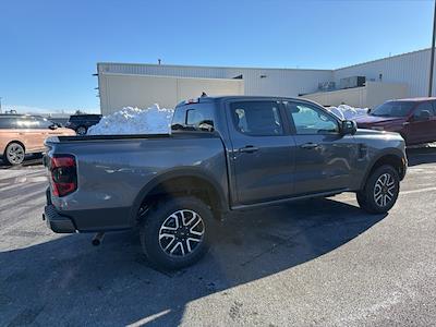 New 2026 Ford Ranger - photo 1