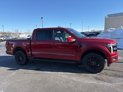 New 2026 Ford F-150 - photo 1