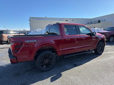 2026 Ford F-150 SuperCrew Cab 4WD Pickup for sale #CR14273 - photo 2