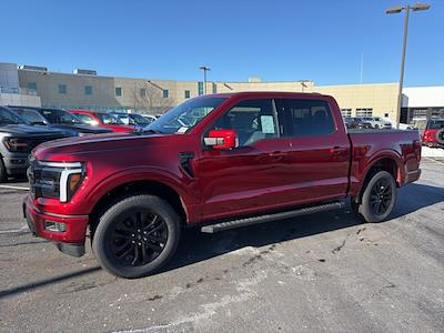 New 2026 Ford F-150 - photo 1