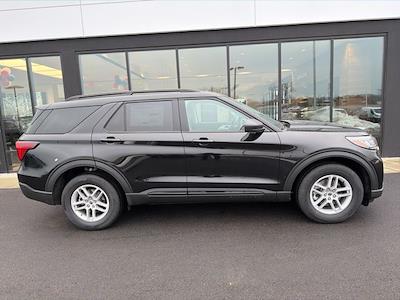 2026 Ford Explorer 4WD SUV for sale #CR14275 - photo 2