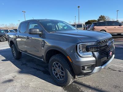 New 2026 Ford Ranger - photo 1