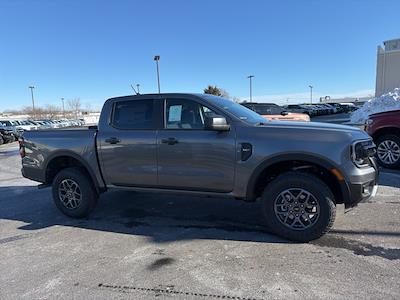 New 2026 Ford Ranger - photo 1