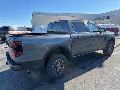 New 2026 Ford Ranger - photo 1