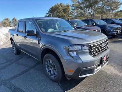 New 2026 Ford Maverick - photo 1