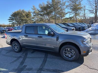 New 2026 Ford Maverick - photo 1