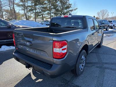New 2026 Ford Maverick - photo 1