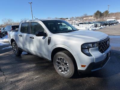 New 2026 Ford Maverick - photo 1