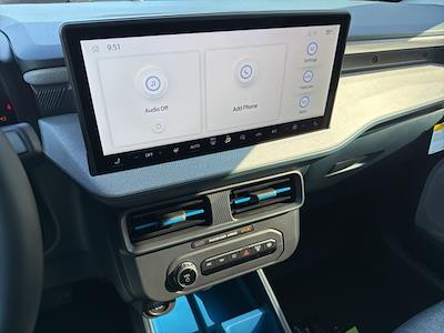 New 2026 Ford Maverick - photo 1