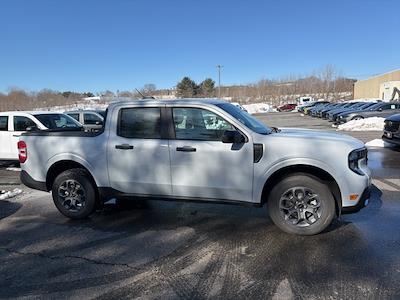 New 2026 Ford Maverick - photo 1